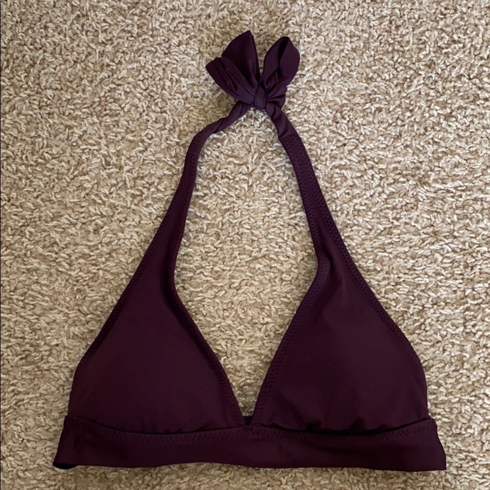 Bathing suit top
